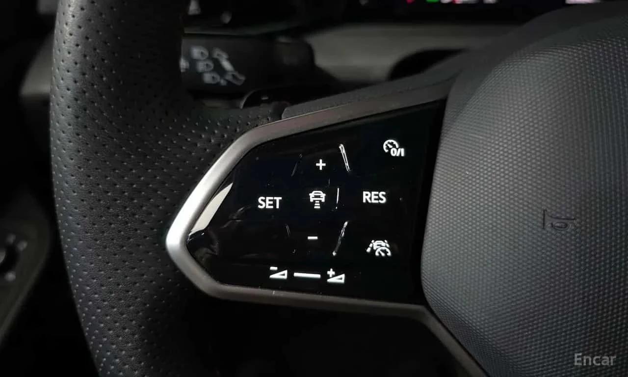 VW Golf, снимка 9 - Автомобили и джипове - 56707333