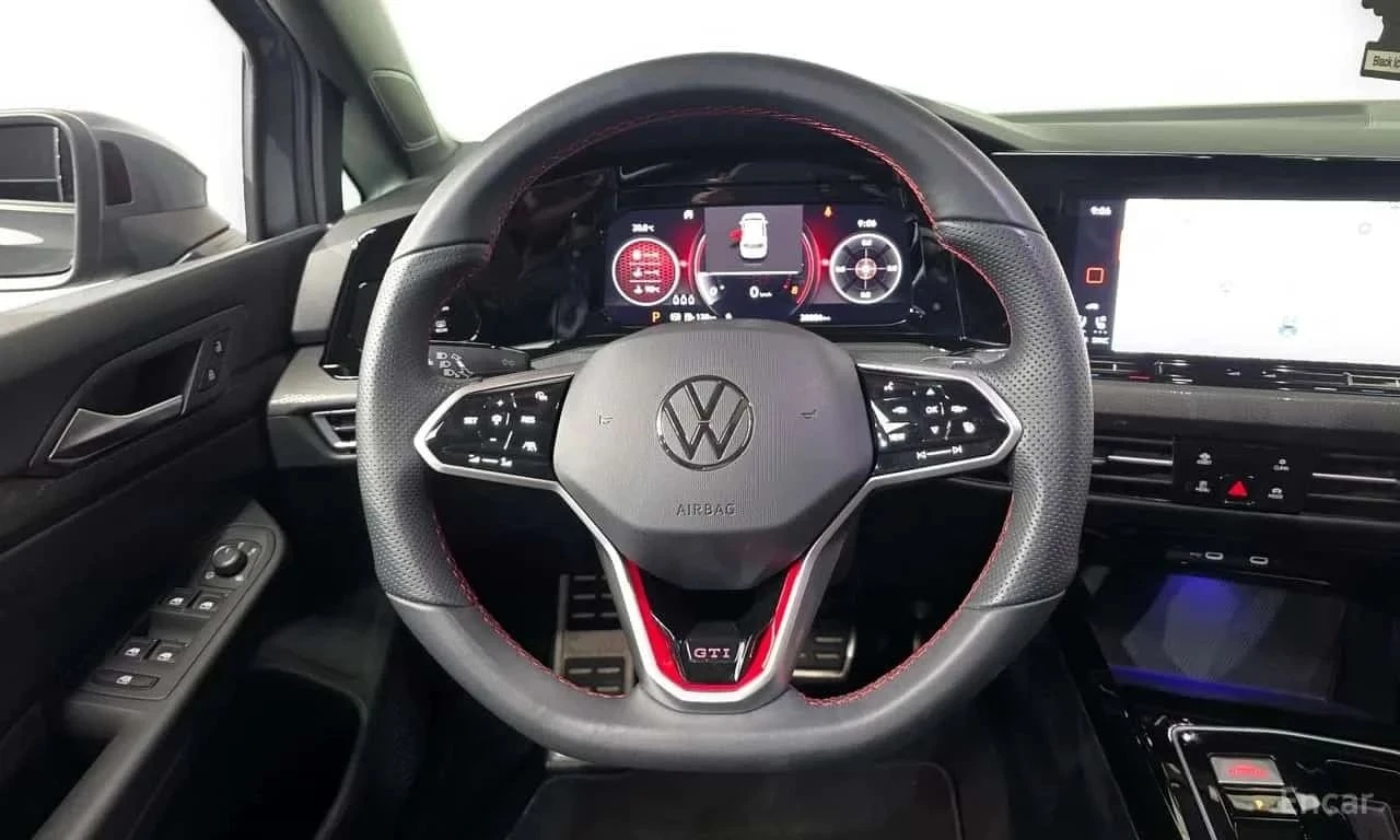 VW Golf, снимка 8 - Автомобили и джипове - 56707333