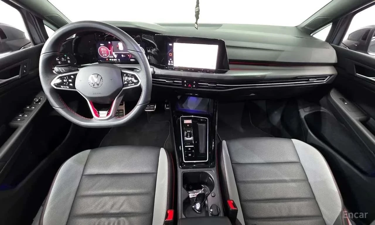 VW Golf, снимка 6 - Автомобили и джипове - 56707333