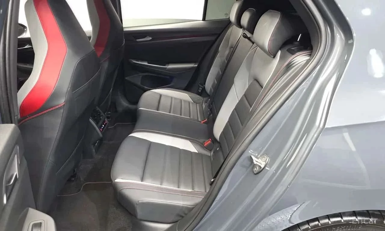VW Golf, снимка 14 - Автомобили и джипове - 56707333