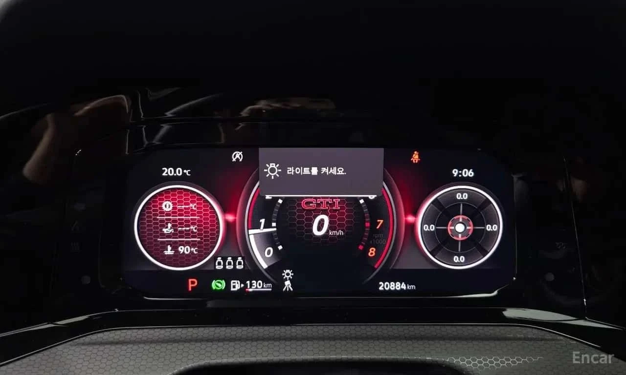VW Golf, снимка 7 - Автомобили и джипове - 56707333