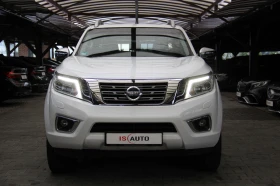 Nissan Navara 2.3DCI/4X4/Double Cab/LeD/Navi/Automat