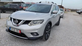 Nissan X-trail 1.6 NAVI CAMERA KAYLESS 