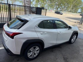 Lexus UX 250h EXECUTIVE 2022, снимка 5