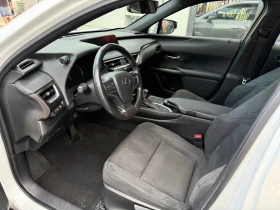 Lexus UX 250h EXECUTIVE 2022, снимка 8