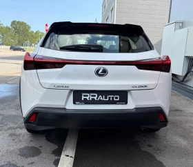 Lexus UX 250h EXECUTIVE 2022, снимка 3