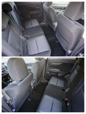 Mitsubishi Outlander 2.2 INSTYLE AWD AUTO , снимка 12