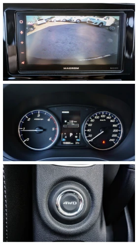 Mitsubishi Outlander 2.2 INSTYLE AWD AUTO , снимка 10