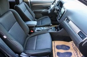 Mitsubishi Outlander 2.2 INSTYLE AWD AUTO , снимка 11