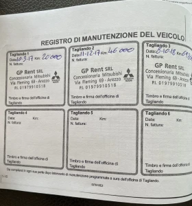 Mitsubishi Outlander 2.2 INSTYLE AWD AUTO , снимка 15