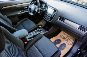 Mitsubishi Outlander 2.2 INSTYLE AWD AUTO , снимка 9