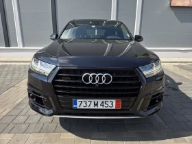 Audi Q7 7-местен| 119хил.км.| Безупречно Състояние!