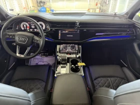 Audi SQ7 4.0 v8 507k.s TOP TOP 54000км, снимка 9