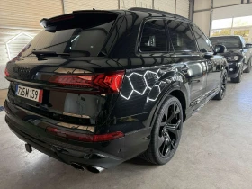 Audi SQ7 4.0 v8 507k.s TOP TOP 54000км, снимка 5