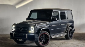 Mercedes-Benz G 500 388кс, AMG, Обдухване, Бартер , снимка 3