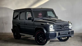 Mercedes-Benz G 500 388кс, AMG, Обдухване, Бартер , снимка 1