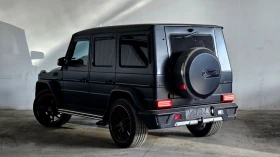 Mercedes-Benz G 500 388кс, AMG, Обдухване, Бартер , снимка 6