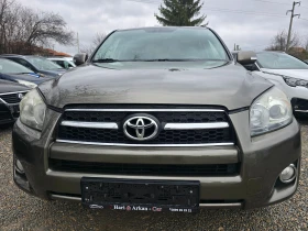 Toyota Rav4 2.2D-FACE-4Х4-АВТОМАТИК-DVD-КАМЕРА, снимка 2