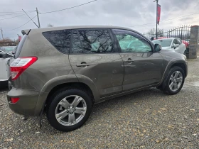 Toyota Rav4 2.2D-FACE-4Х4-АВТОМАТИК-DVD-КАМЕРА, снимка 7