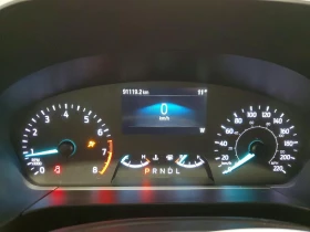 Ford Escape, снимка 9