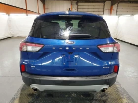 Ford Escape, снимка 6