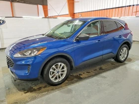 Ford Escape, снимка 1