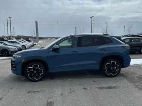 VW Tiguan Highline Turbo R Line /2 ключа/Панорама/Подгрев, снимка 3