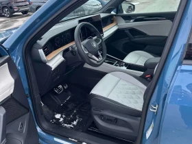 VW Tiguan Highline Turbo R Line /2 ключа/Панорама/Подгрев, снимка 6