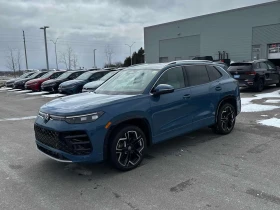 VW Tiguan Highline Turbo R Line /2 ключа/Панорама/Подгрев, снимка 2