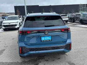 VW Tiguan Highline Turbo R Line /2 ключа/Панорама/Подгрев, снимка 5