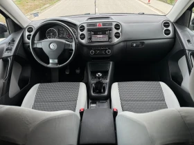 VW Tiguan 2.0TDI/EURO 5/ОБСЛУЖЕН, снимка 10