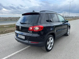 VW Tiguan 2.0TDI/EURO 5/ОБСЛУЖЕН, снимка 5