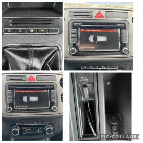 VW Tiguan 2.0TDI/EURO 5/ОБСЛУЖЕН, снимка 13