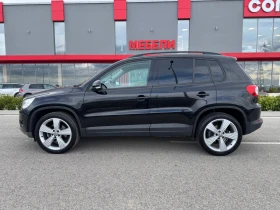 VW Tiguan 2.0TDI/EURO 5/ОБСЛУЖЕН, снимка 8