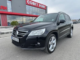 VW Tiguan 2.0TDI/EURO 5/ОБСЛУЖЕН, снимка 1