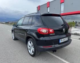 VW Tiguan 2.0TDI/EURO 5/ОБСЛУЖЕН, снимка 7