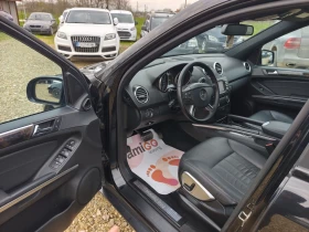 Mercedes-Benz ML 320 CDI BLACK EDITION 10 , снимка 8