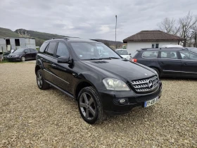 Mercedes-Benz ML 320 CDI BLACK EDITION 10 , снимка 3