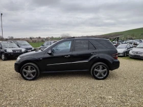 Mercedes-Benz ML 320 CDI BLACK EDITION 10 , снимка 7