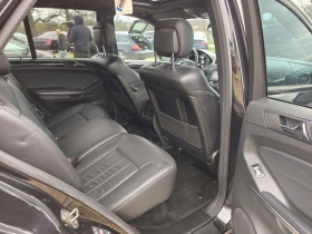 Mercedes-Benz ML 320 CDI BLACK EDITION 10 , снимка 15