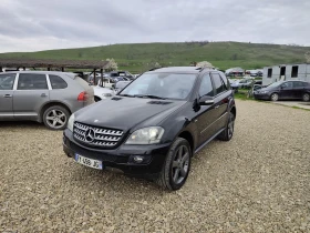 Mercedes-Benz ML 320 CDI BLACK EDITION 10 , снимка 1