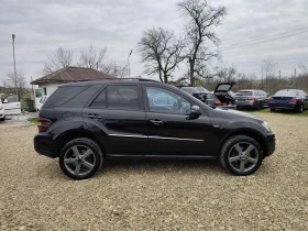 Mercedes-Benz ML 320 CDI BLACK EDITION 10 , снимка 6