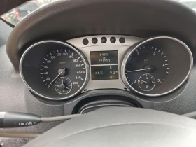 Mercedes-Benz ML 320 CDI BLACK EDITION 10 , снимка 13