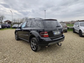 Mercedes-Benz ML 320 CDI BLACK EDITION 10 , снимка 5