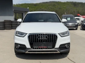Audi Q3 2.0TDI QUATTRO S-tronic, снимка 2
