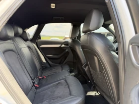 Audi Q3 2.0TDI QUATTRO S-tronic, снимка 12