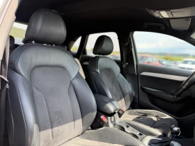 Audi Q3 2.0TDI QUATTRO S-tronic, снимка 14