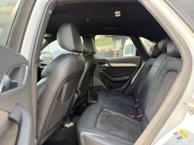 Audi Q3 2.0TDI QUATTRO S-tronic, снимка 11
