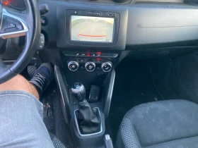 Dacia Duster 1.3 Benzin 131 konq Natural Vnos Italia, снимка 10