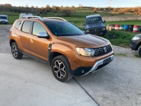 Dacia Duster 1.3 Benzin 131 konq Natural Vnos Italia, снимка 2